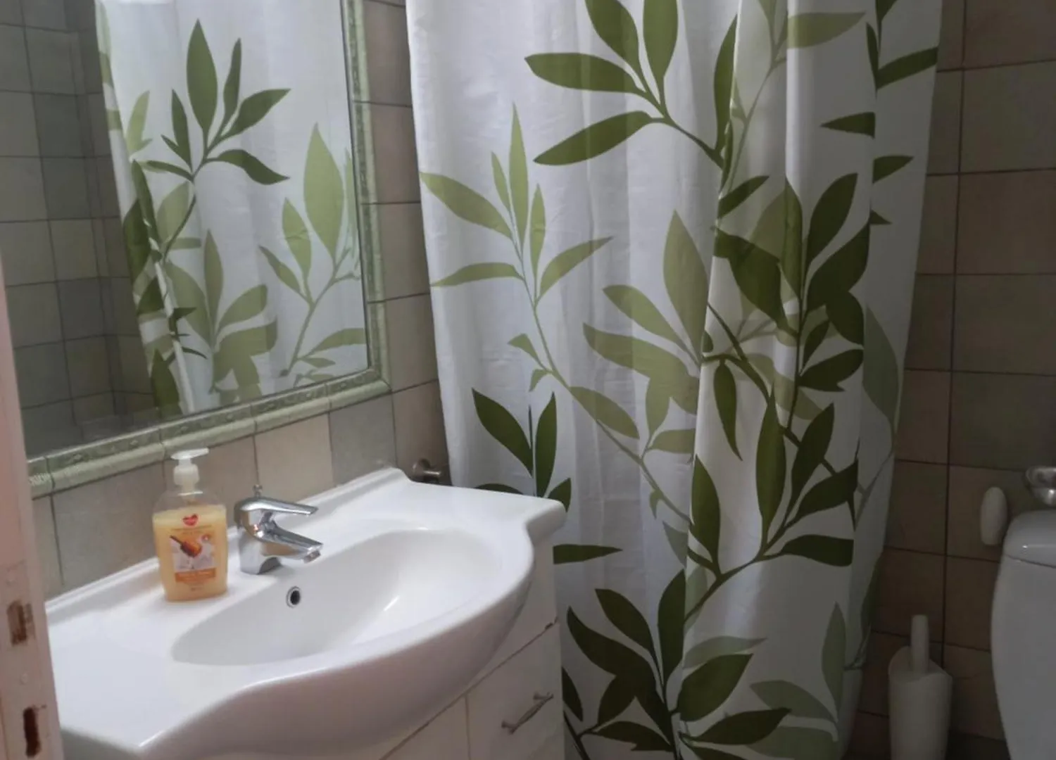 Appartement Rania-Apartments 2 Argostóli